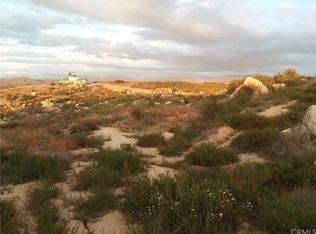 0 Air Park Dr(gray Squirrel Rd), Temecula, CA 92592