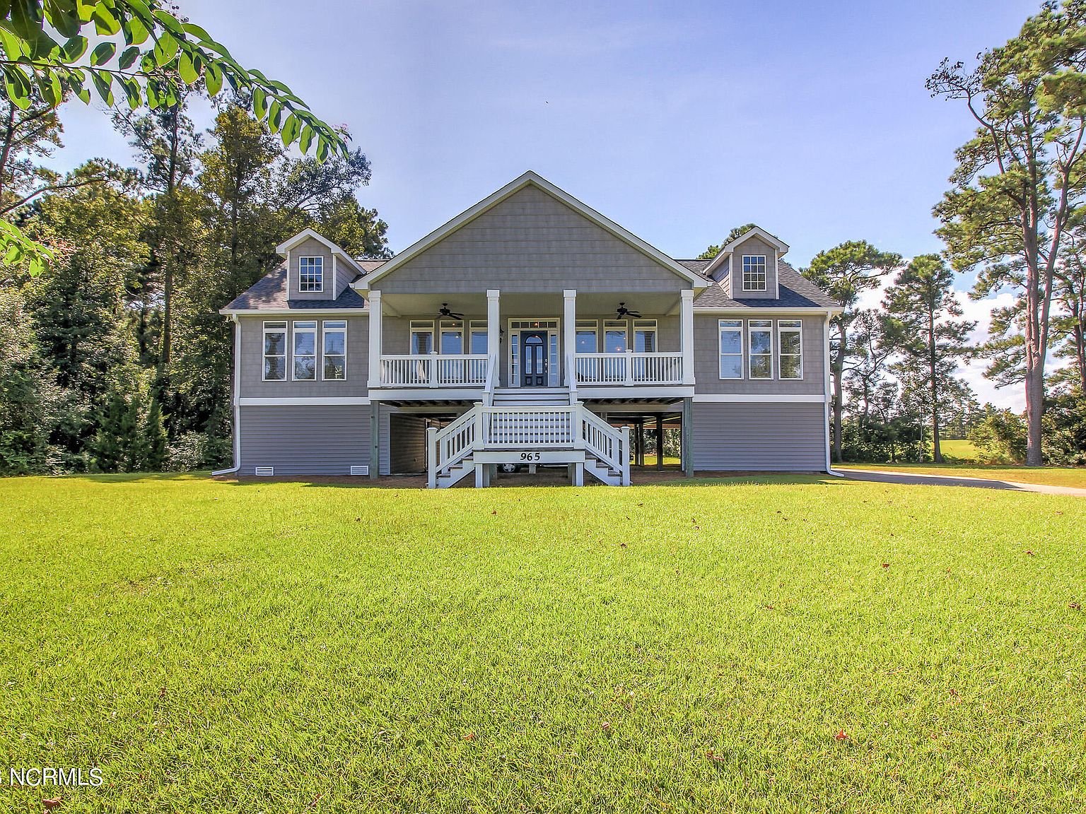 965 Country Club Road, Morehead City, NC 28557 Zillow