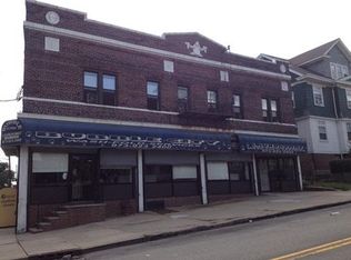 298 Renner Ave, Newark, NJ 07112