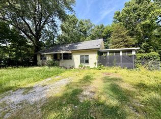 1617 N Fremont Ave, Springfield, MO 65803