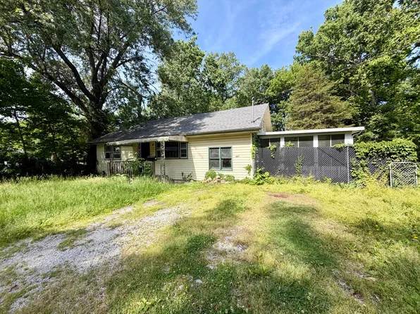 1617 N Fremont Avenue, Springfield, MO 65803