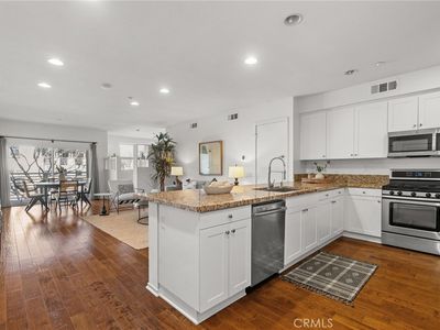 5540 Strand #201, Hawthorne, CA, 90250