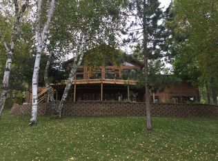 15785 Chokecherry Dr, Nevis, MN 56467