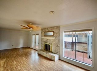 6431 Creekbend Dr #96, Houston, TX 77096