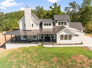 33580 S 596th Rd, Grove, OK 74344