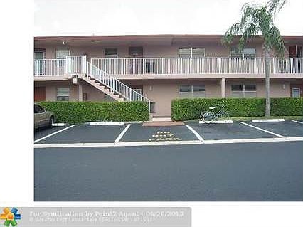 1st image of 651 NW 76th Ter APT 206