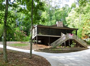 265 Reece Creek Rd W, Blairsville, GA 30512