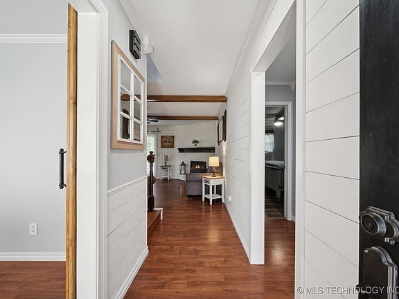 5th image of 11731 S 272nd East Ave