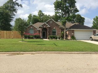 25797 Walnut Ln, Splendora, TX 77372