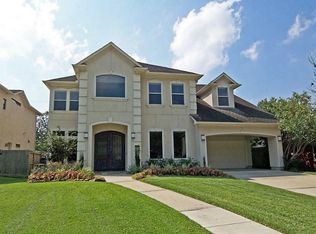 3721 Durness Way, Houston, TX 77025