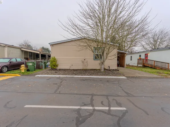 301 E Columbia Dr Unit 73, Newberg, OR 97132
