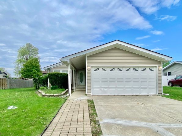 128 Timberlane Rd, Matteson, IL 60443