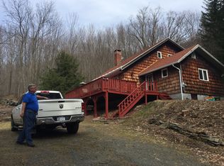 323 John B Hewitt Spur, Denver, NY 12421