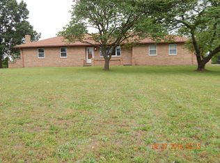 18324 S 1650th Rd, Nevada, MO 64772