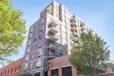 Sold by Halstead Real Estate