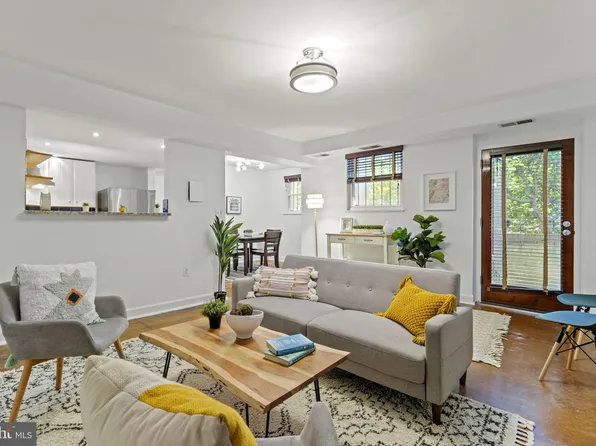 1615 Kenyon St NW APT B, Washington, DC 20010