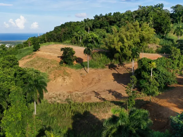 Urb Quintas De Ceiba Lotes 10 11 #12, Ceiba, PR 00735