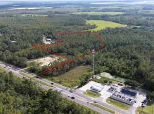 Old Polk City Rd #25, Polk City, FL 33868