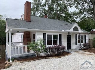 1504 E Broad St, Athens, GA 30601