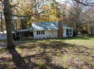 698 Fork Mountain Rd SW, Meadows Of Dan, VA 24120