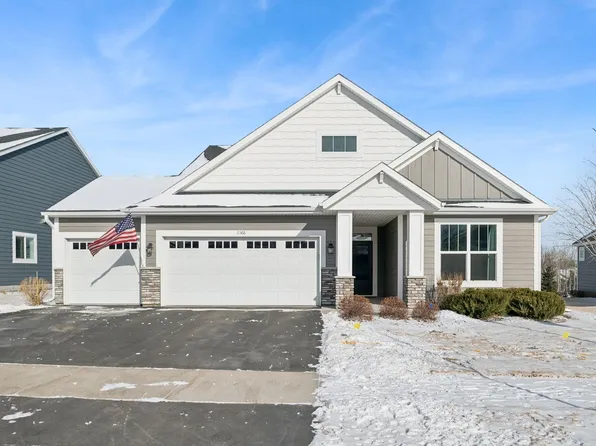 11366 Lancaster Way NE, Albertville, MN 55301