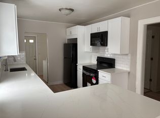 470 Wordsworth St, Ferndale, MI 48220