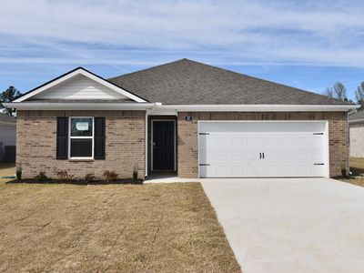 97 Lansbury Pl, Jackson, TN, 38305