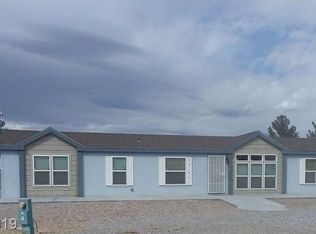 2090 Keenan Way, Pahrump, NV 89048