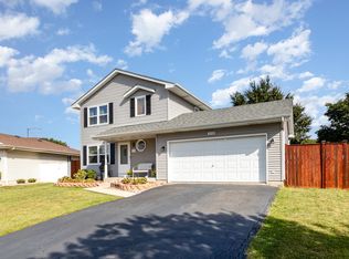378 Brink Dr, Joliet, IL 60435