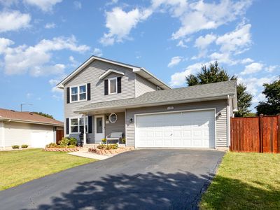 378 Brink Dr, Joliet, IL, 60435