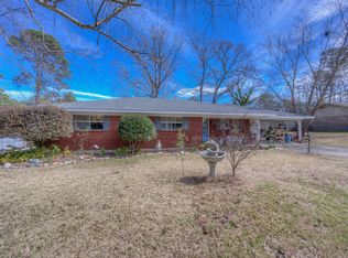 1106 Bryan St, Minden, LA 71055