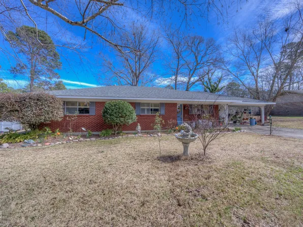 1106 Bryan St, Minden, LA 71055