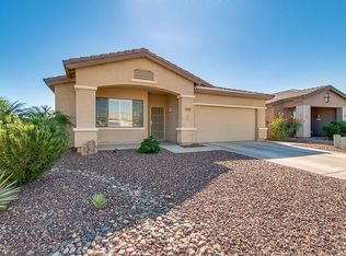 9837 W Horse Thief Pass, Tolleson, AZ 85353