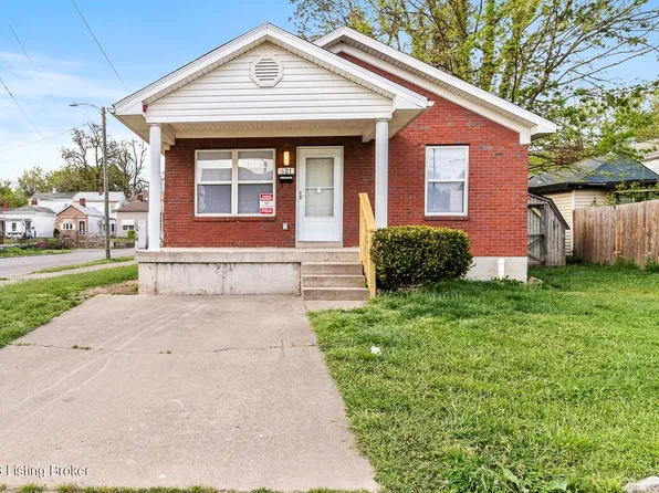 521 S 27th St, Louisville, KY 40211