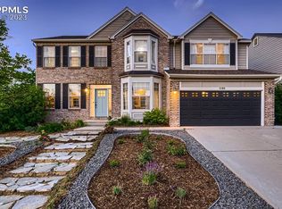 5180 Sunset Ridge Dr, Colorado Springs, CO 80917