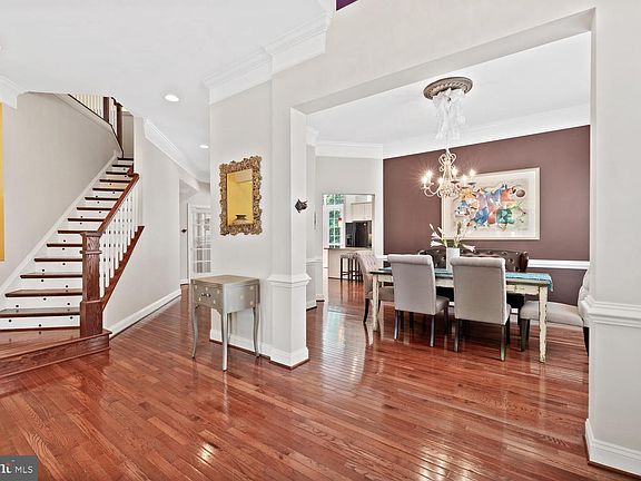 2nd image of 17702 Hidden Garden Ln