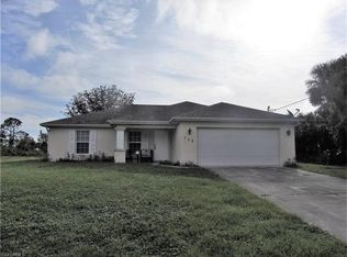 733 Milano Ave S, Lehigh Acres, FL 33974