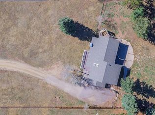 28505 Little Big Horn Dr, Evergreen, CO 80439