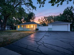 8031 Hadley Ave S, Cottage Grove, MN 55016