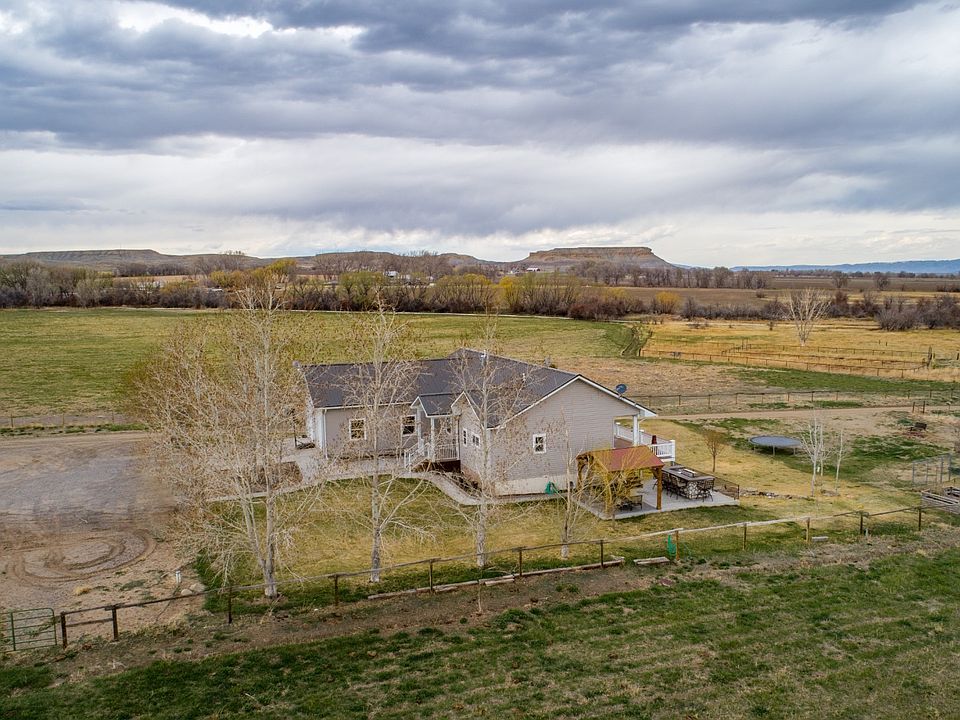 694 Paradise Valley Rd, Riverton, WY 82501 Zillow