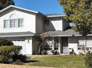 9295 Sungold Way, Sacramento, CA 95826