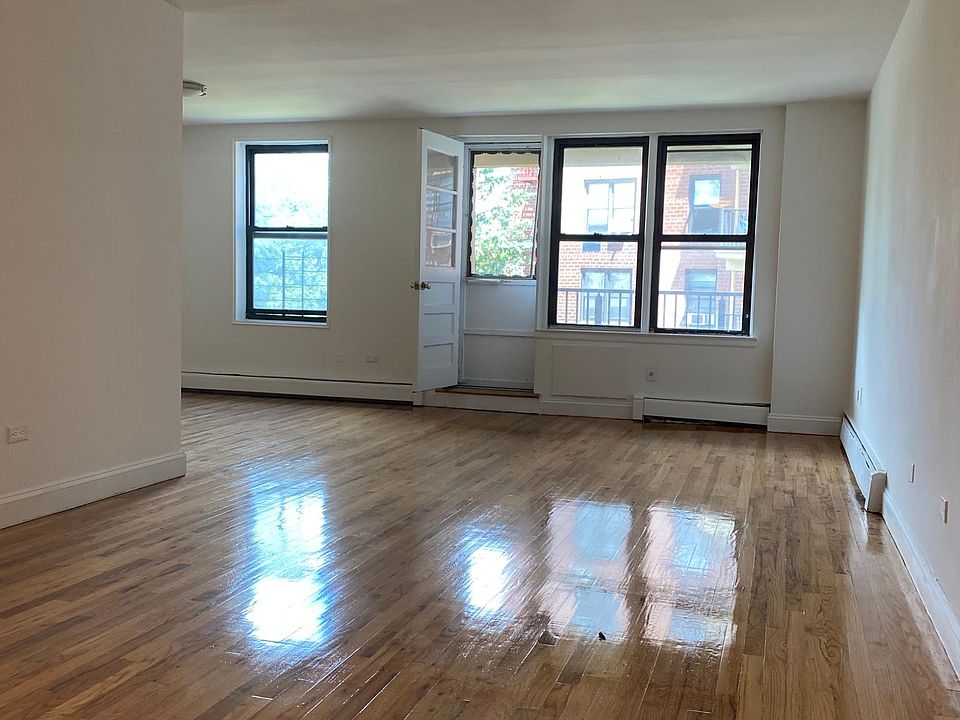 Living Room View One