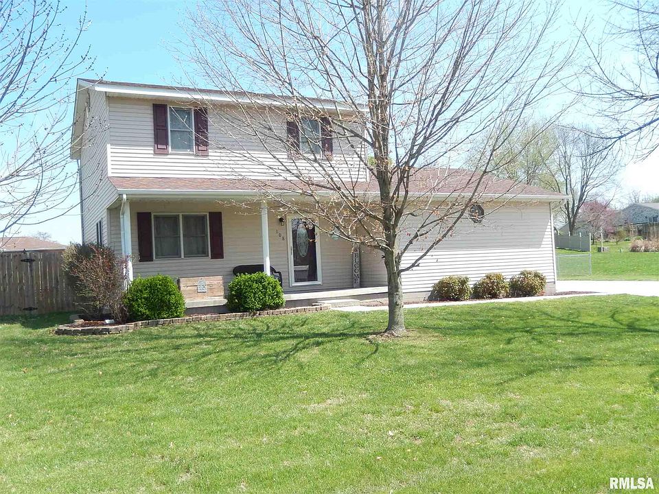 108 Division St, Anna, IL 62906 Zillow