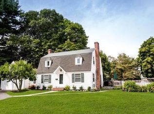 41 Eliot St, Natick, MA 01760