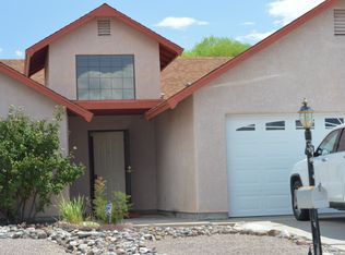 1404 W Quail Run Ln, Willcox, AZ 85643