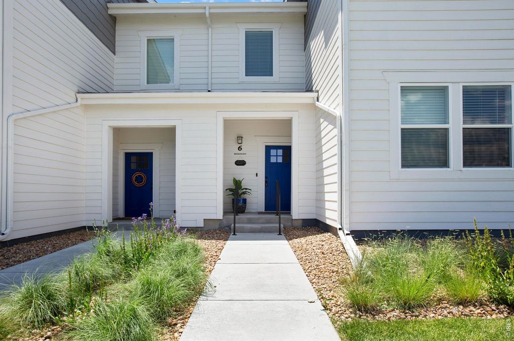 1805 Bounty Dr #6