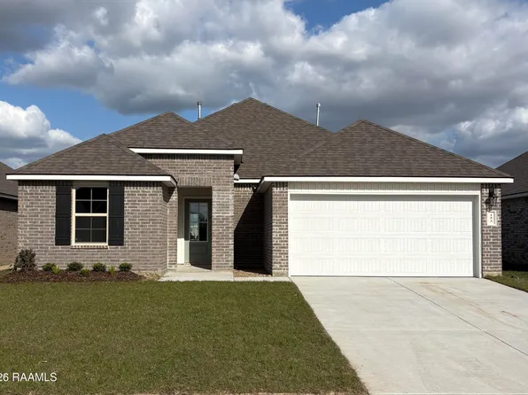 153 Cottage Cove Dr, Maurice, LA 70555