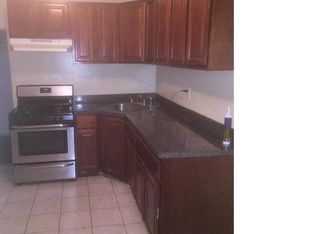 1516 N Frazier St, Philadelphia, PA 19131