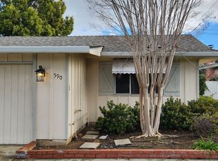 590 Monica Ln #590, Campbell, CA 95008