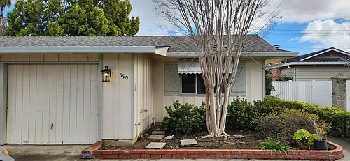 590 Monica Ln #590 Photo 1